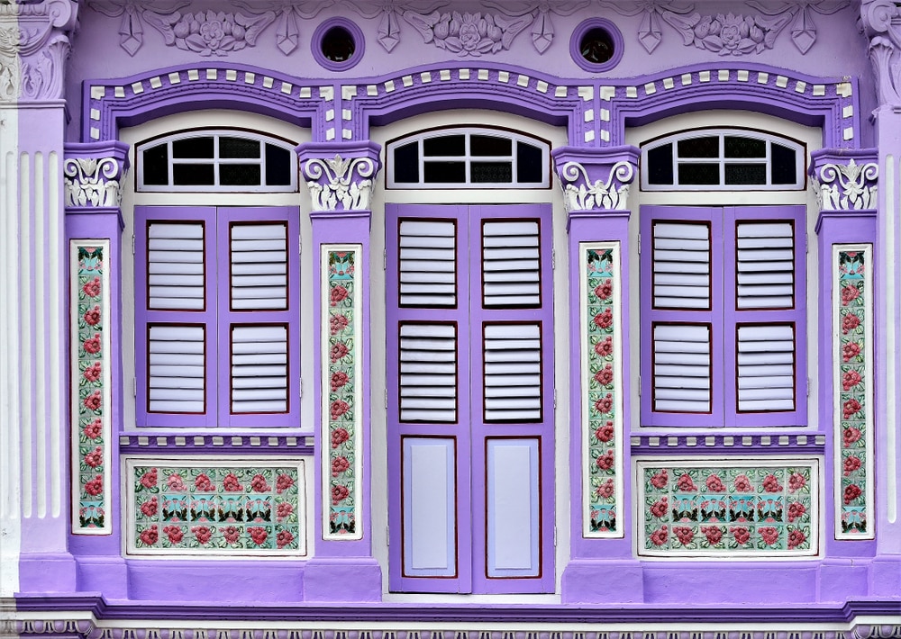 Die fotogensten Orte in Singapur, um diese insta-würdigen Aufnahmen zu machen