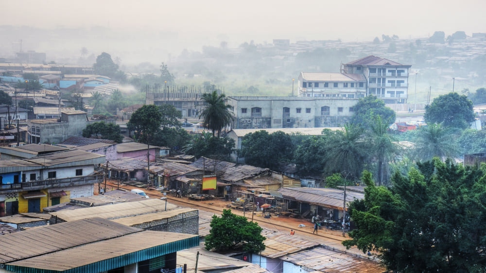 Kamerun: Ein Land voller Kultur, Geschichte und Natur