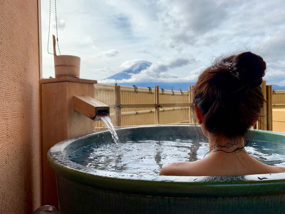 Die Top 5 tätowierfreundlichen Onsen in Japan