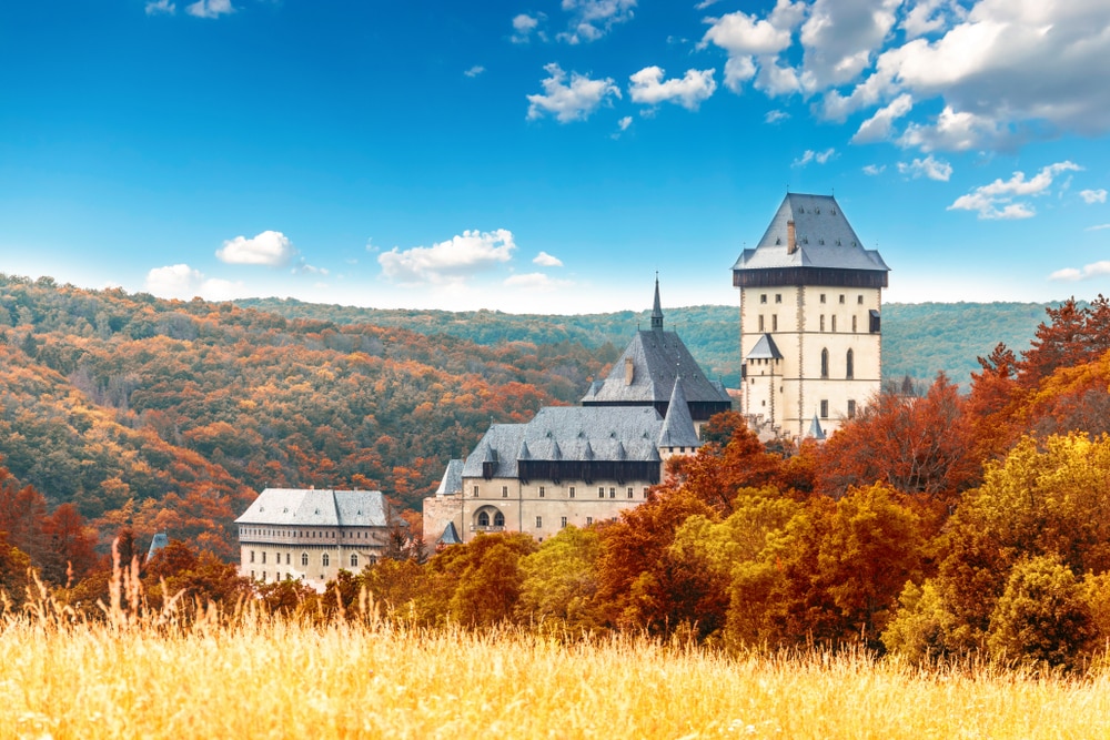 6 unglaubliche Tagesausflüge aus Prag,