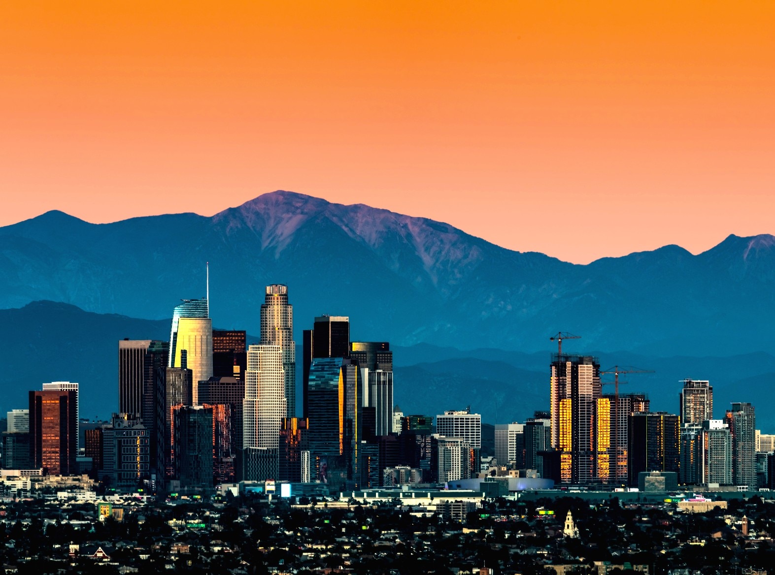 5 einzigartige LA Hotels in Los Angeles übernachten