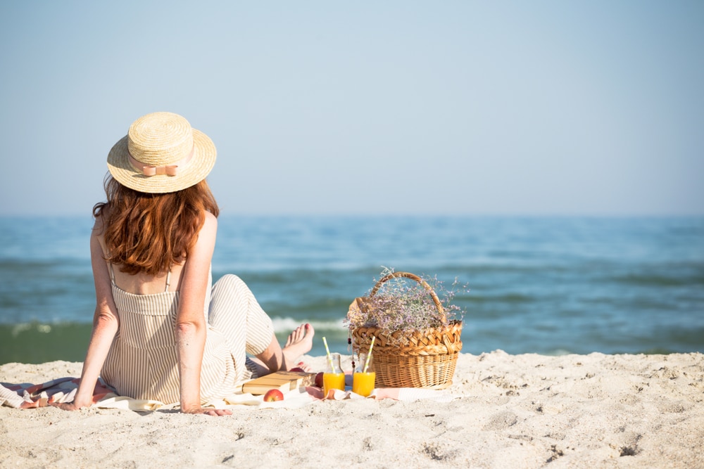 Insel der Langlebigkeit: Verlängern Sie Ihr Leben mit diesen 7 Okinawan Super Foods