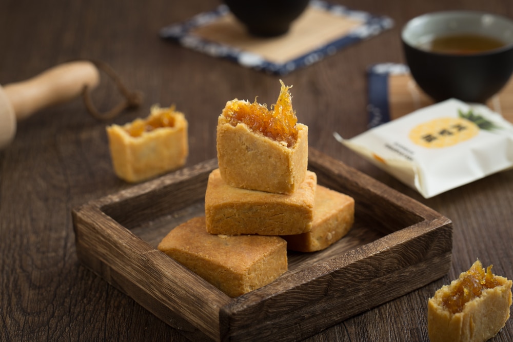 6 einzigartige Souvenirs, um aus Taiwan zurückzubringen