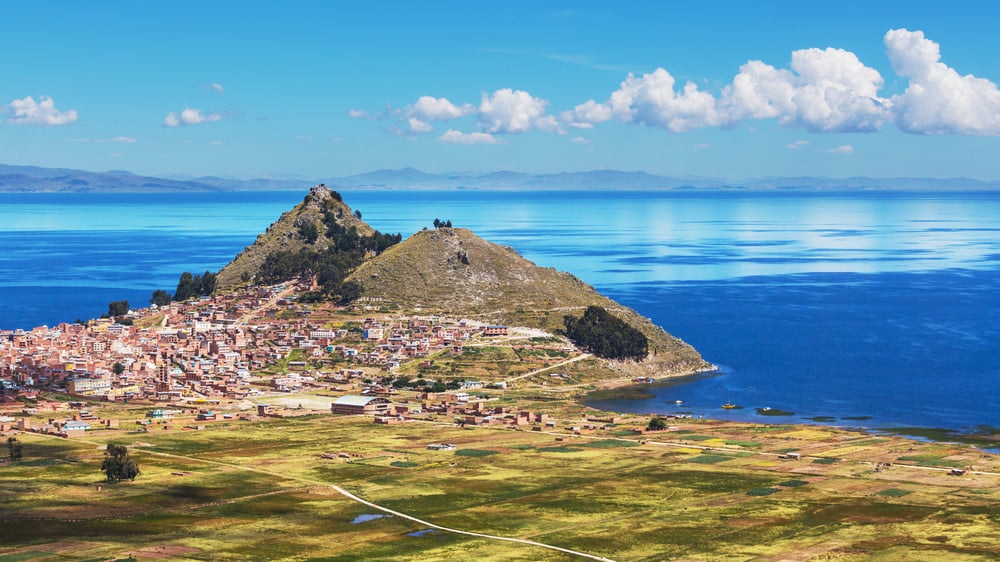 Bolivien: Ein Land mit einem reichen kulturellen Erbe