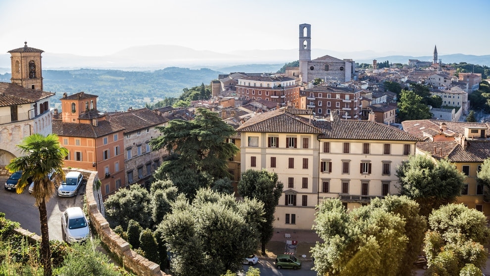 Top 3 Must-Buy-Souvenirs aus Perugia, die „Stadt der Schokolade“!
