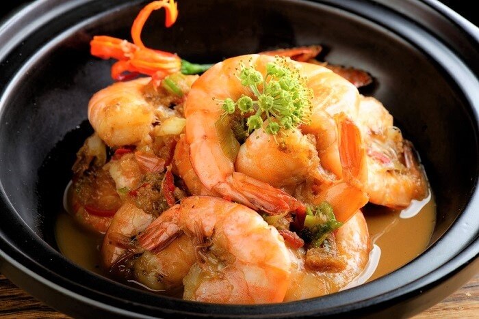 Genießen Sie Meeresfrüchte an der Ostküste von Singapur! 3 beliebte Stellen