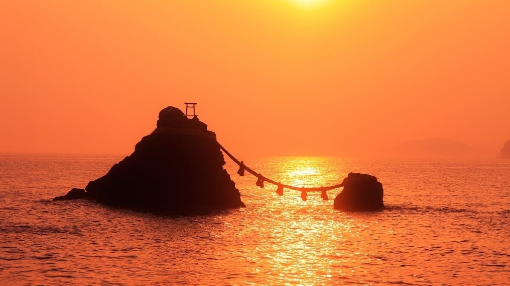 78 Empfohlene Sehenswürdigkeiten in der Präfektur Mie! Hier sind die Must-Sehen-Flecken!