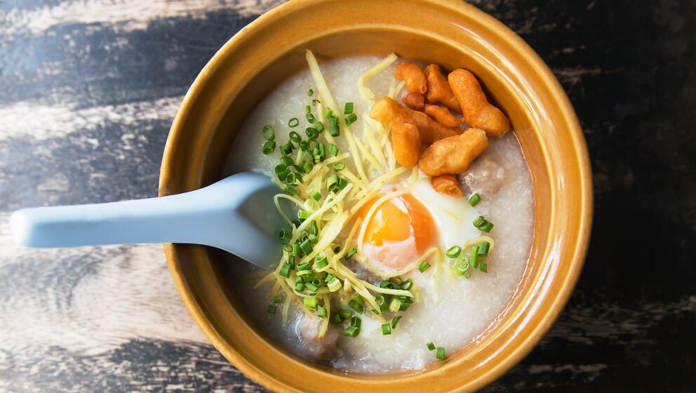 4 Frühstücksflecken in Silom: Klassische thailändische Haushaltsgerichte und beliebte Cafés