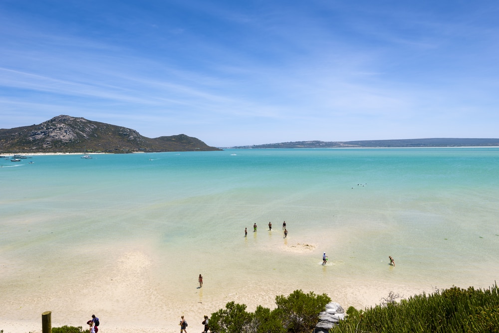 6 unterschätzte versteckte Juwelen, um in Südafrika zu besuchen