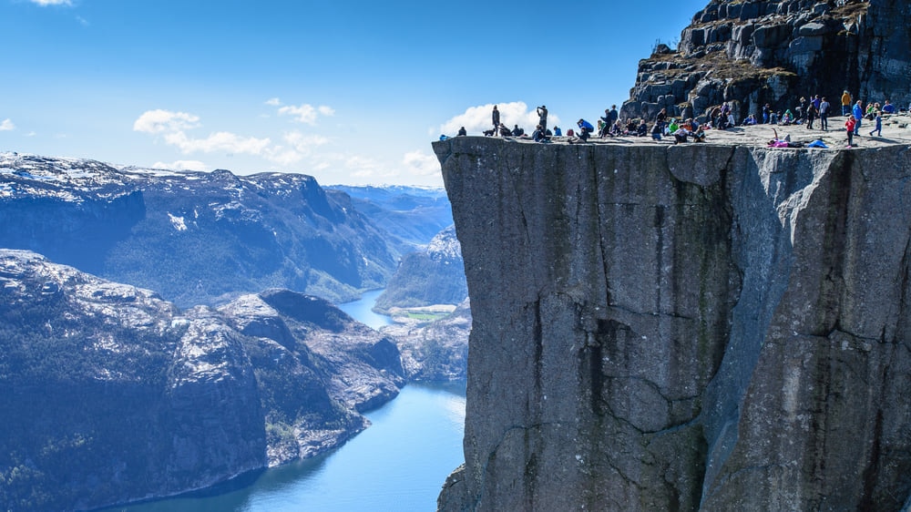 Stavanger: Topgründe, diese charmante Stadt in Norwegen zu besuchen