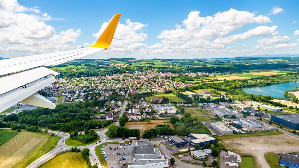 Mulhouse: Eine industrielle, aber dynamische Stadt mit urigem alsamischem Charme