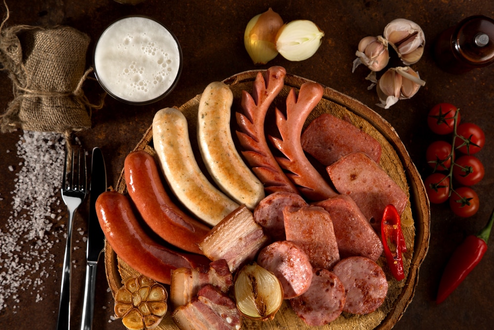 6 köstliche deutsche Lebensmittel, die Sie bei Ihrer nächsten Reise nach Deutschland ausprobieren können