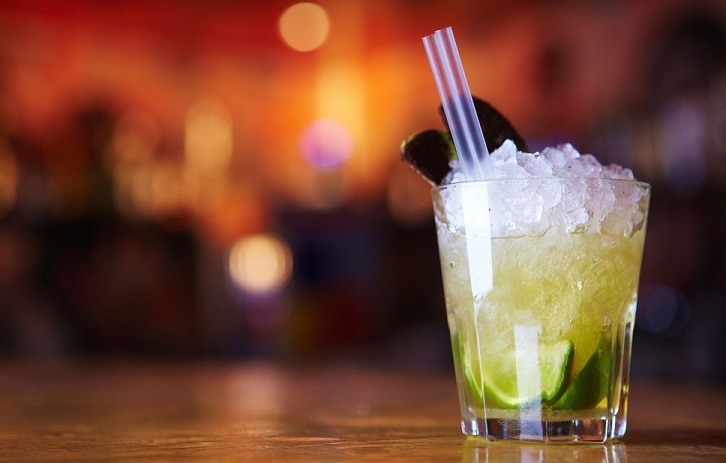 4 beliebte Nachtplätze auf der Orchard Road! Genießen Sie einen lustigen Abend!