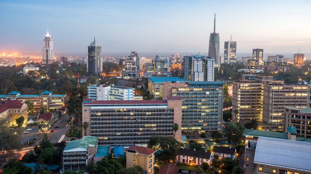 Nairobi, wo Kenias riesige Natur und Großstadt koexistieren! 8 Empfohlene Touristenplätze