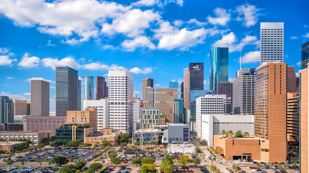 Die Top 10 Dinge in Houston, Texas, zu tun