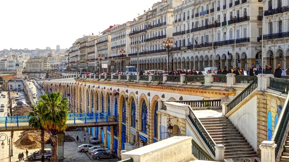 Unglaubliche Dinge zu tun und Orte in Algerien zu sehen