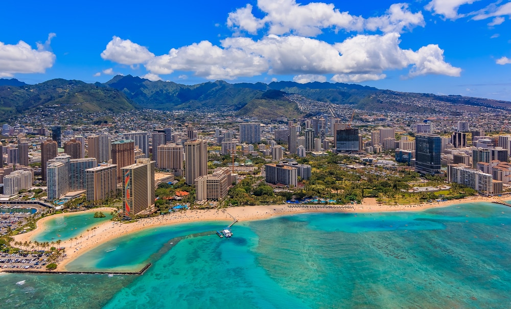 Die Top 6 Dinge in Honolulu, dem Herzen von Hawaii, zu tun