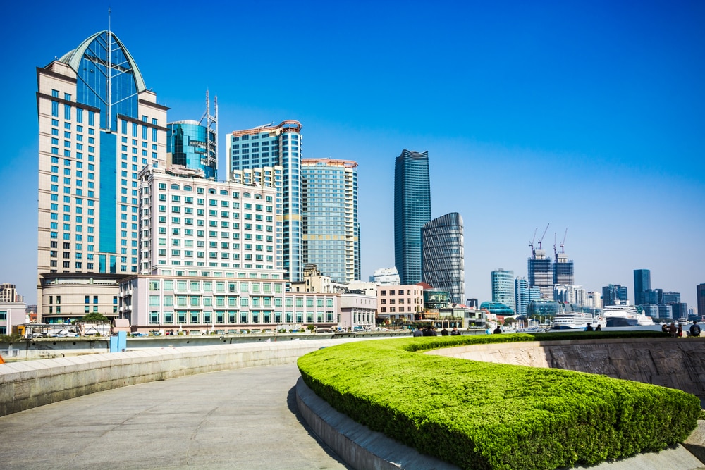 Raleigh: Eine Reise zur Ruhe