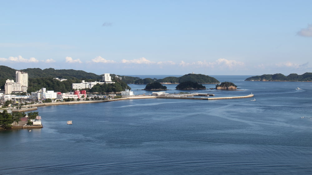Schon für einen Tagesausflug! 6 Klassische Touristenplätze in Ise-shima musste klassische Touristenplätze haben