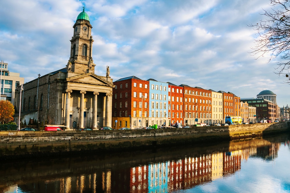 Dublin Restaurant Guide: Was und wo man in der irischen Hauptstadt essen kann