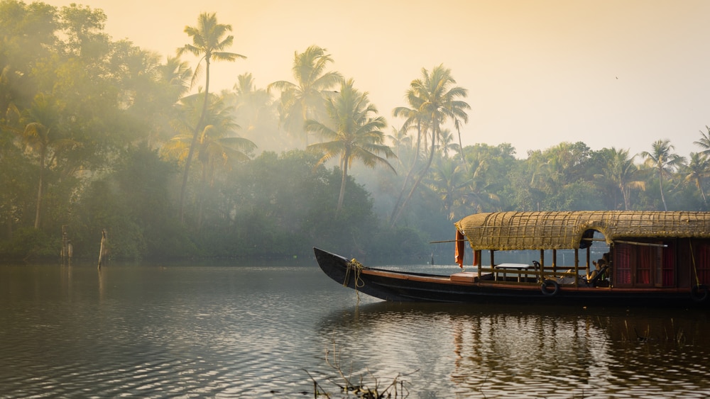 7 Erstaunliche Must-Have-Erfahrungen in Kerala, Indien