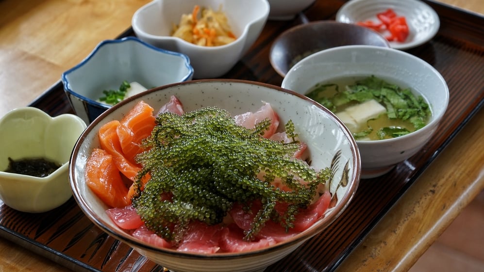 13 Empfohlene Gourmet 