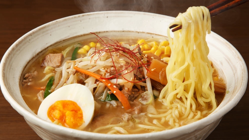 Voller Hokkaido Gourmet 