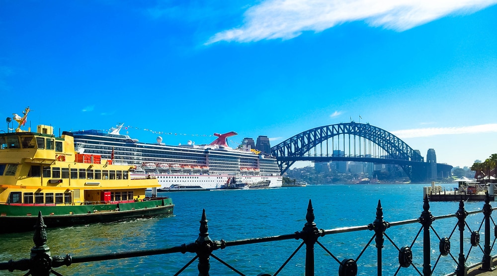 Australien: Ihr Leitfaden zum bezaubernden Land unten unter