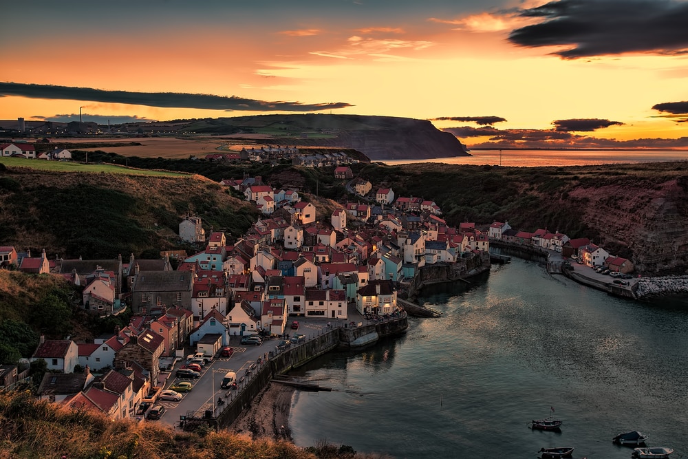 7 unterschätzte Orte, die Sie in Großbritannien auschecken müssen