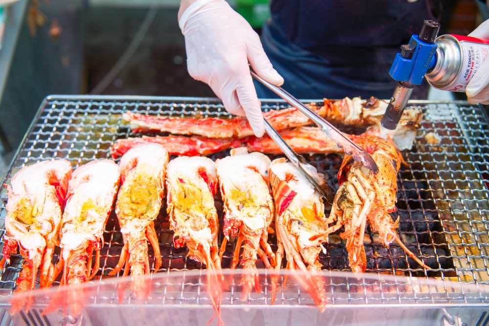 Die Top 7 Dinge zu tun und Attraktionen in Osaka zu besuchen