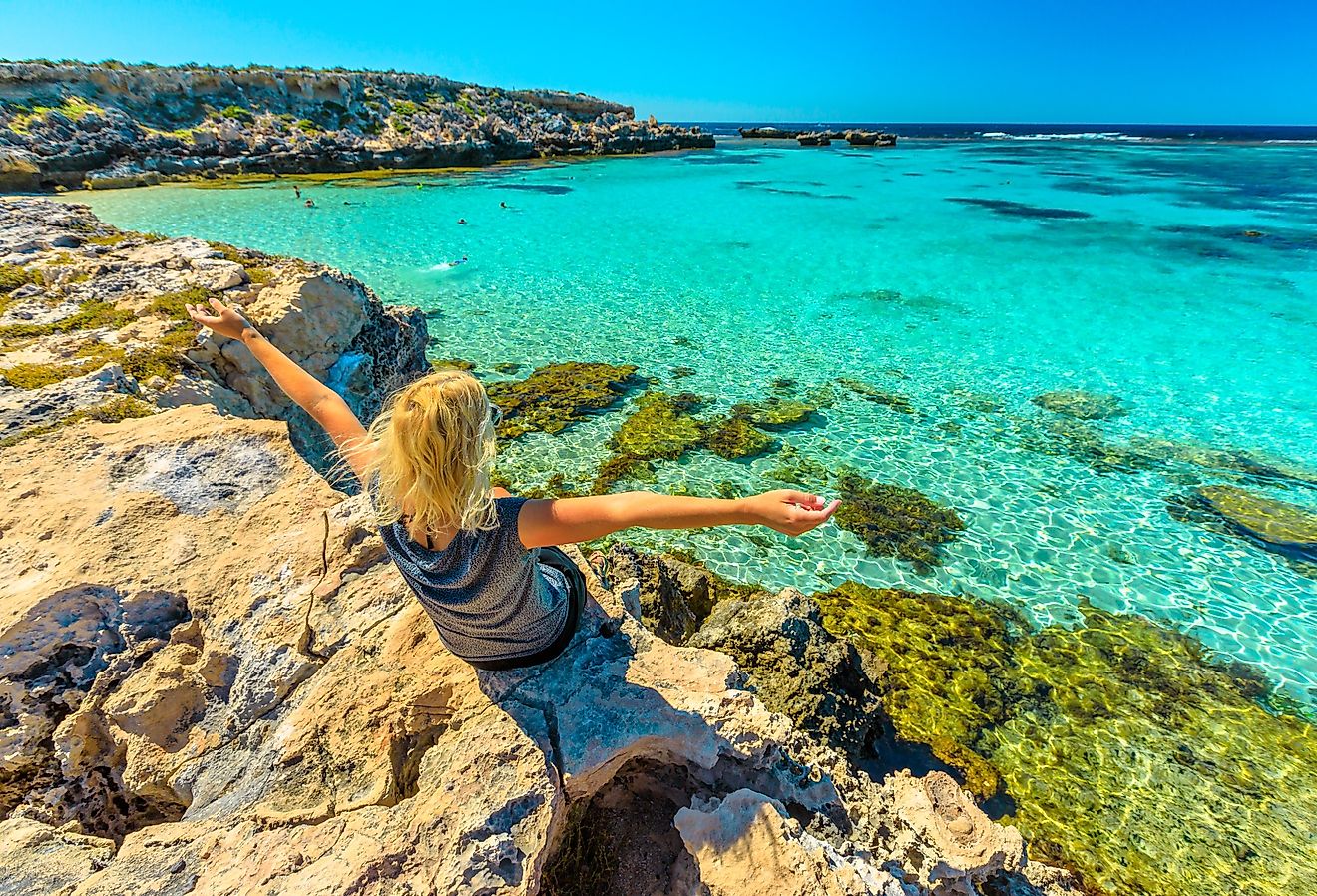 7 Offbeat Westaustralien Städte zu besuchen im Jahr 2025