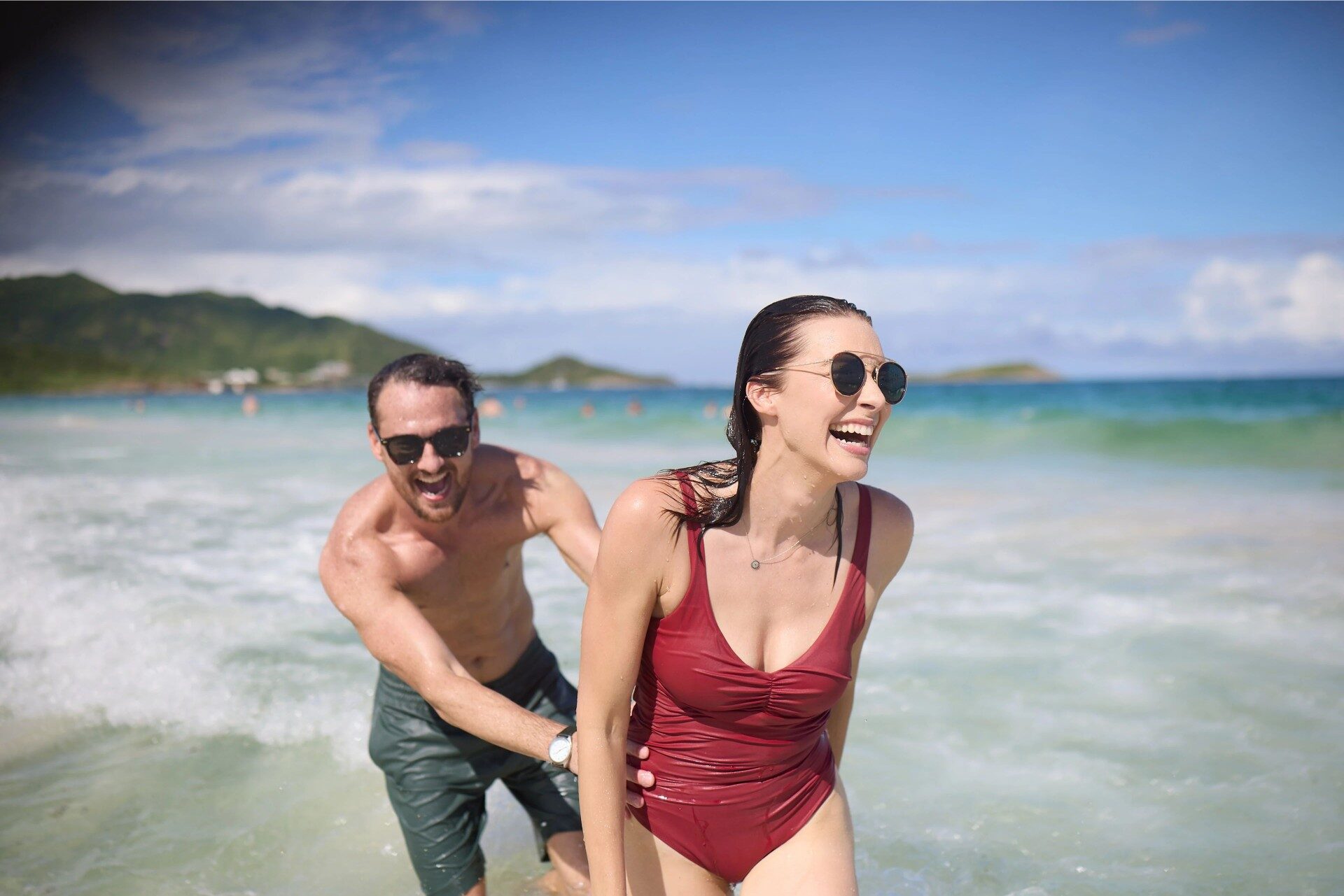 Was für einen karibischen Urlaub gepackt werden soll: Die ultimative Liste eines Reiseexpertens