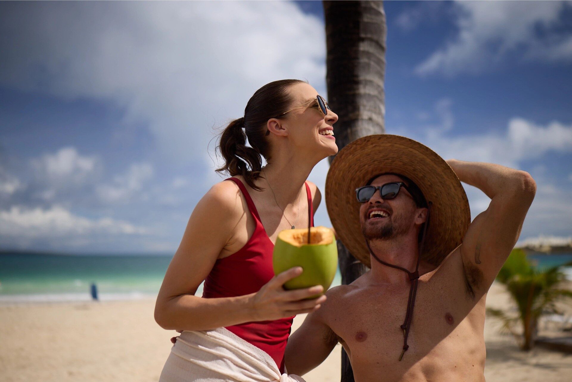 Was für Mexiko packen: Von Strandtagen bis hin zu alten Stätten
