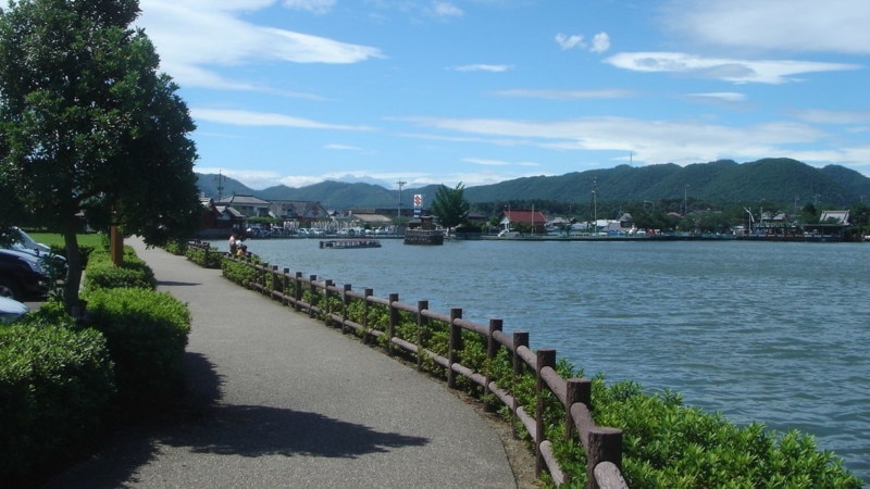 Sorgfältig ausgewählte berühmte Stellen! 9 Empfohlene Touristenattraktionen in Kakamigahara City, Präfektur Gifu, die Sie besuchen möchten