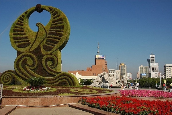 Entdecken Sie die natürliche Schönheit von Mudanjiang! 6 Touristenattraktionen musste