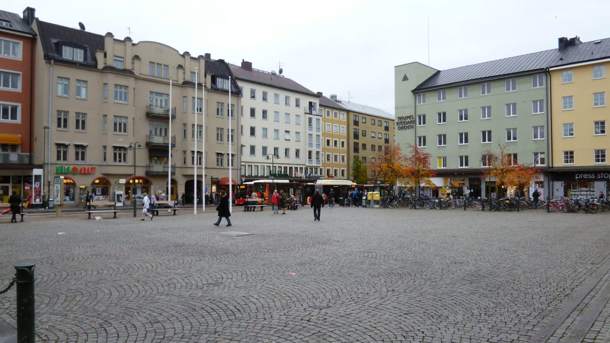 Einführung 4 empfohlene Touristenplätze in der sich schnell entwickelnden Stadt Linköping!