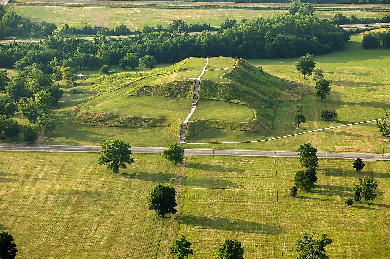 10 der exzentrischsten Städte in Illinois