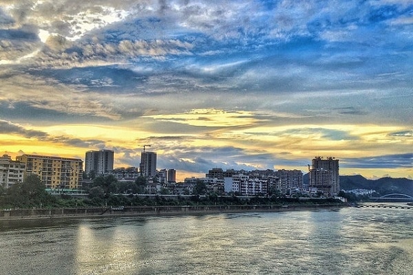 Wenn es um traditionelle chinesische Kunsthandwerk und Keramik geht, ist dies der Ort! Empfohlene Sehenswürdigkeiten in Jingdezhen