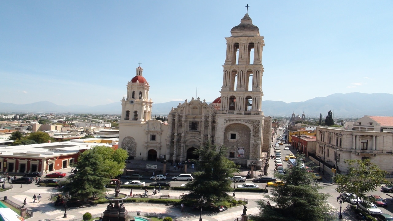 Empfohlene 4 Touristenattraktionen in Saltillo, einer Stadt im Norden Mexikos