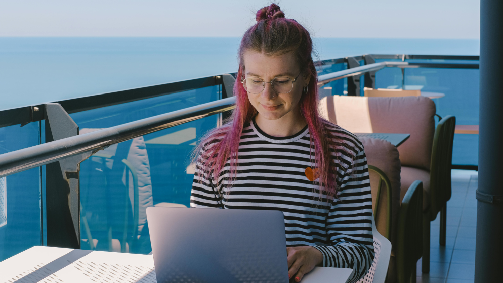 Ausschluss aus dem Ausland verdienten Einkommen für digitale Nomaden