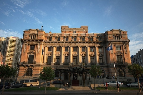 13 Empfohlene Touristenplätze in Dalian!