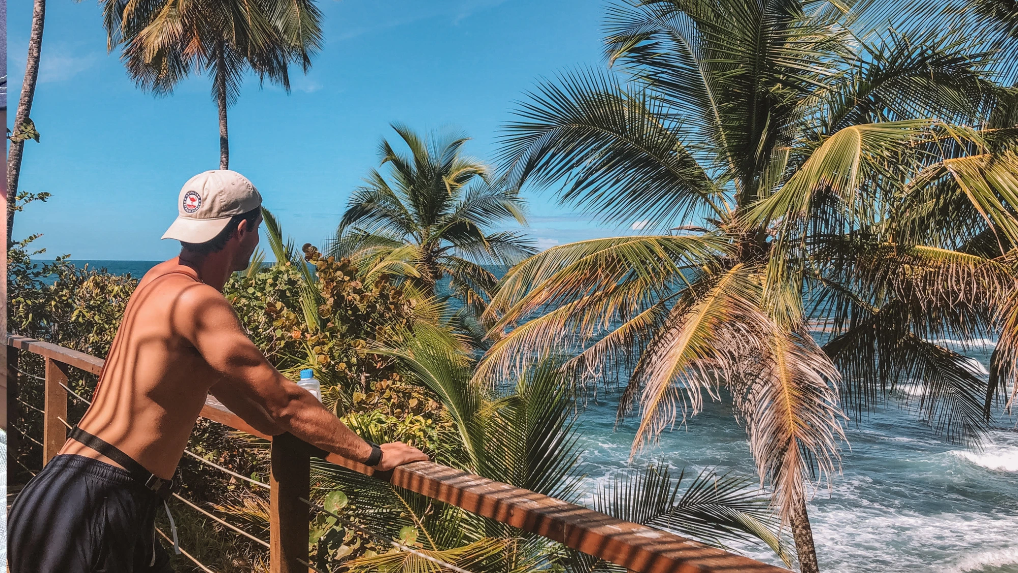 Wie man ein digitaler Nomad in Costa Rica wird