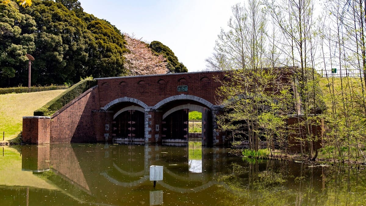 Auf der Suche nach den historischen Stätten von Taira No Masakado: 7 Empfohlene Touristenplätze in Bando, Ibaraki!