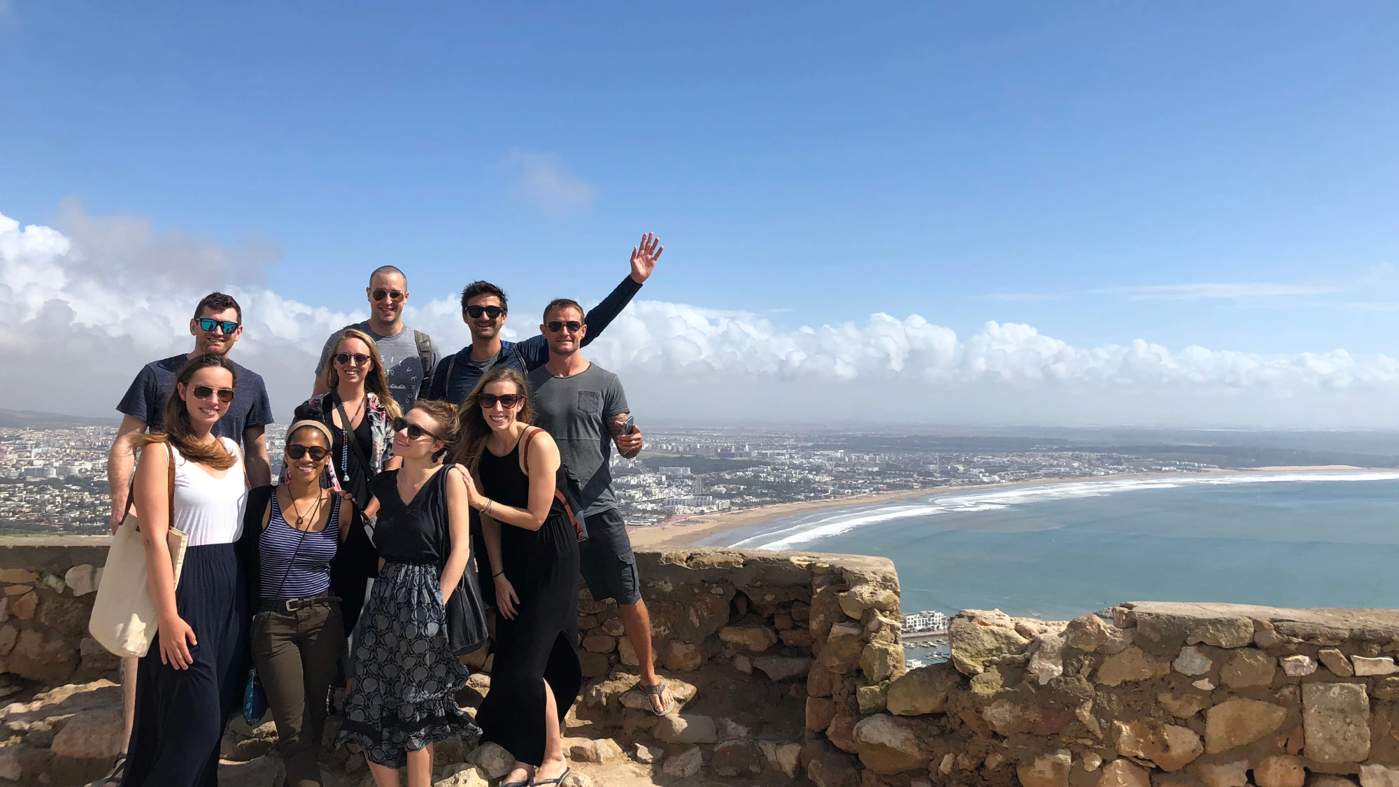 7 Tipps, um eine abgelegene Arbeitsgemeinschaft zu finden