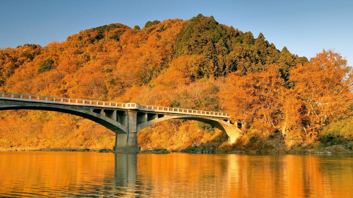 8 Touristenplätze in Nasukarasuyama, bekannt für seine malerischen Stätten und historischen Sehenswürdigkeiten