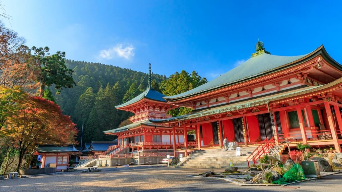 Fühle die Brise der Geschichte! Entdecken Sie 5 Must-Besuch historische Stätten in der Präfektur Shiga