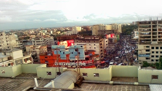 Aufstrebende Touristenstadt! 5 Sehenswürdigkeiten in Chittagong, ein rohes Juwel!