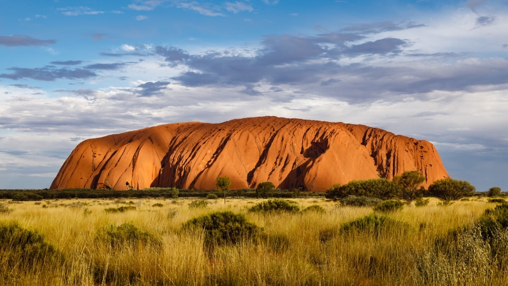 Sightseeing in Ayers Rock (Uluru) ｜ Einführung attraktiver Orte, Möglichkeiten, Ihre Zeit zu verbringen und wie man sie genießt