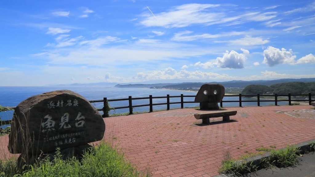 5 Empfohlene Touristenplätze rund um Hamamura Onsen in Tottori City, bei vielen Besuchern beliebt!