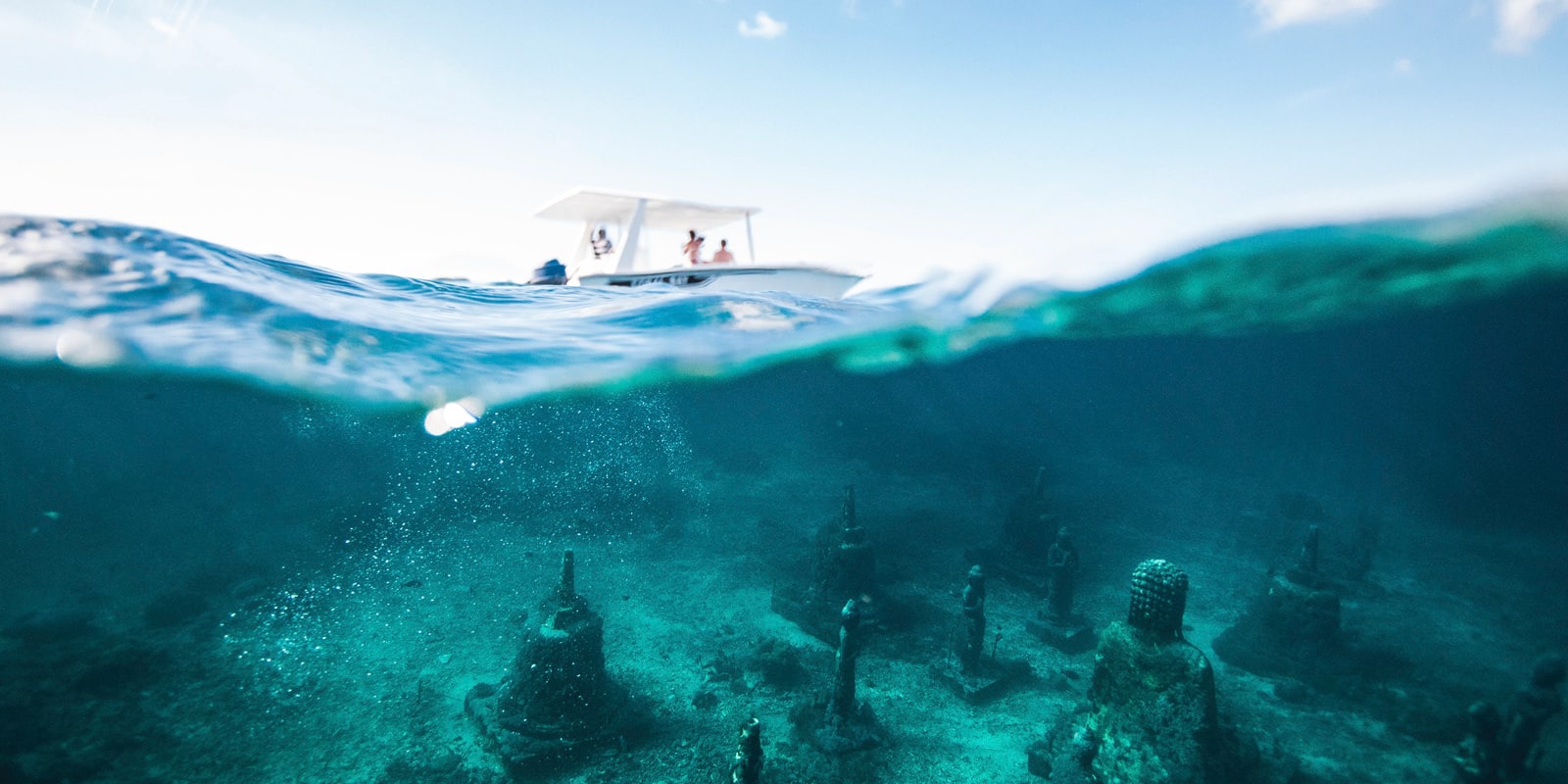 10 beste Orte, um in Bali für digitale Nomaden zu übernachten